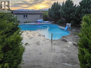 3576 Rose Road. Kelowna, British Columbia