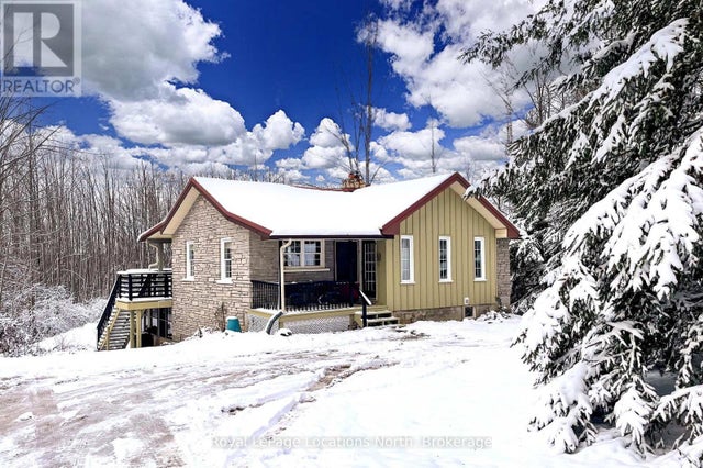 637280 St Vincent-sydenham Townline, Meaford