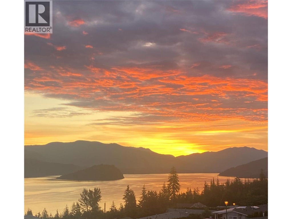 1510 Trans Canada Highway Unit# 65, Sorrento