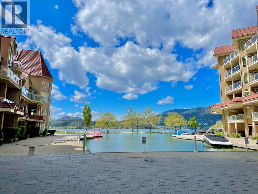 1128 Sunset Drive Unit# 401, Kelowna
