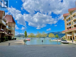 1128 Sunset Drive Unit# 401. Kelowna, British Columbia