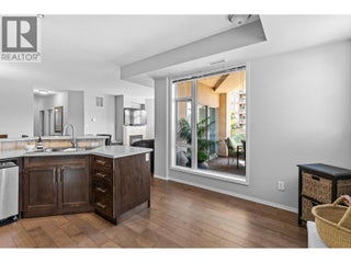 1128 Sunset Drive Unit# 401. Kelowna, British Columbia