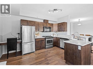 1128 Sunset Drive Unit# 401. Kelowna, British Columbia