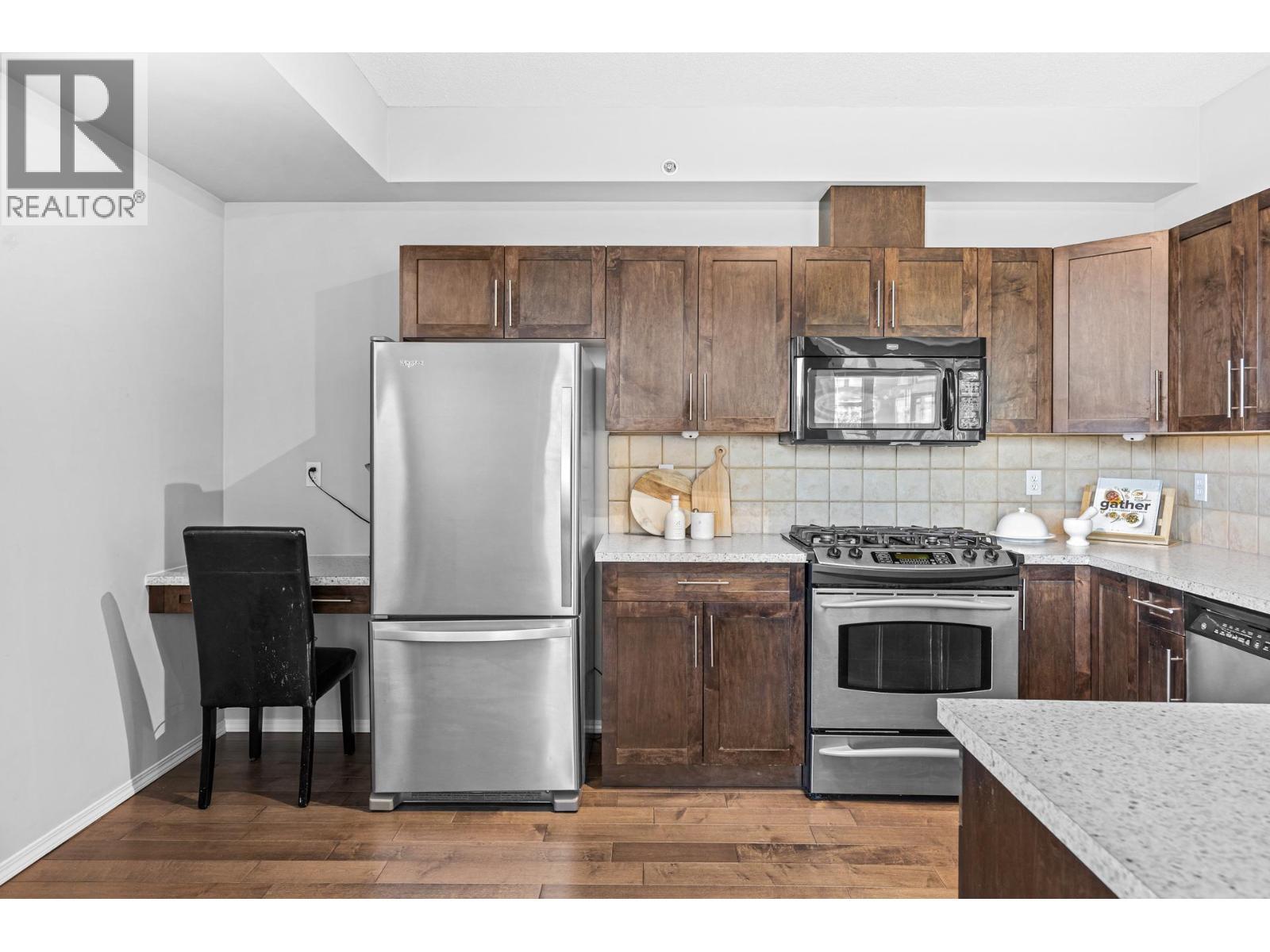 1128 Sunset Drive Unit# 401. Kelowna, British Columbia