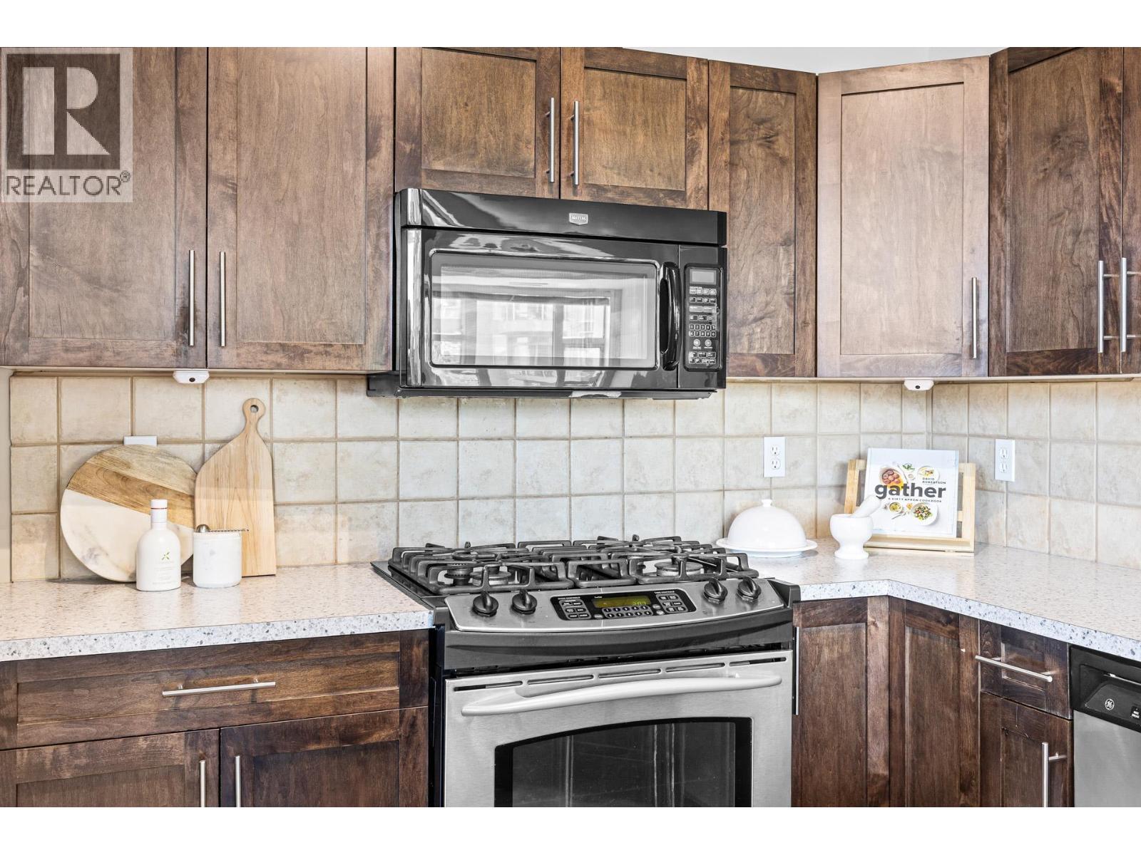 1128 Sunset Drive Unit# 401. Kelowna, British Columbia