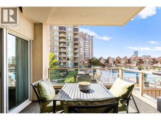 1128 Sunset Drive Unit# 401. Kelowna, British Columbia