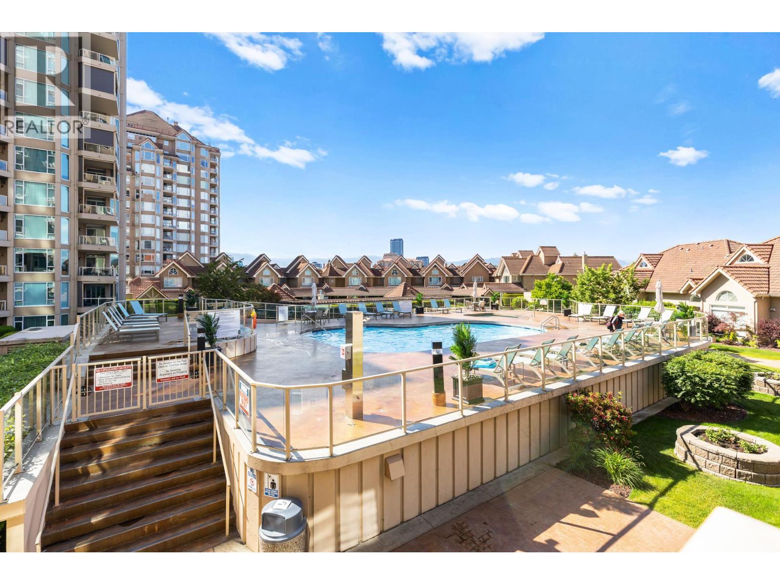 1128 Sunset Drive Unit# 401. Kelowna, British Columbia