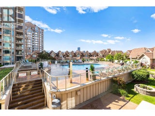 1128 Sunset Drive Unit# 401. Kelowna, British Columbia