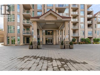 1128 Sunset Drive Unit# 401. Kelowna, British Columbia