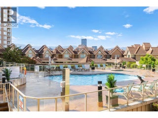 1128 Sunset Drive Unit# 401. Kelowna, British Columbia