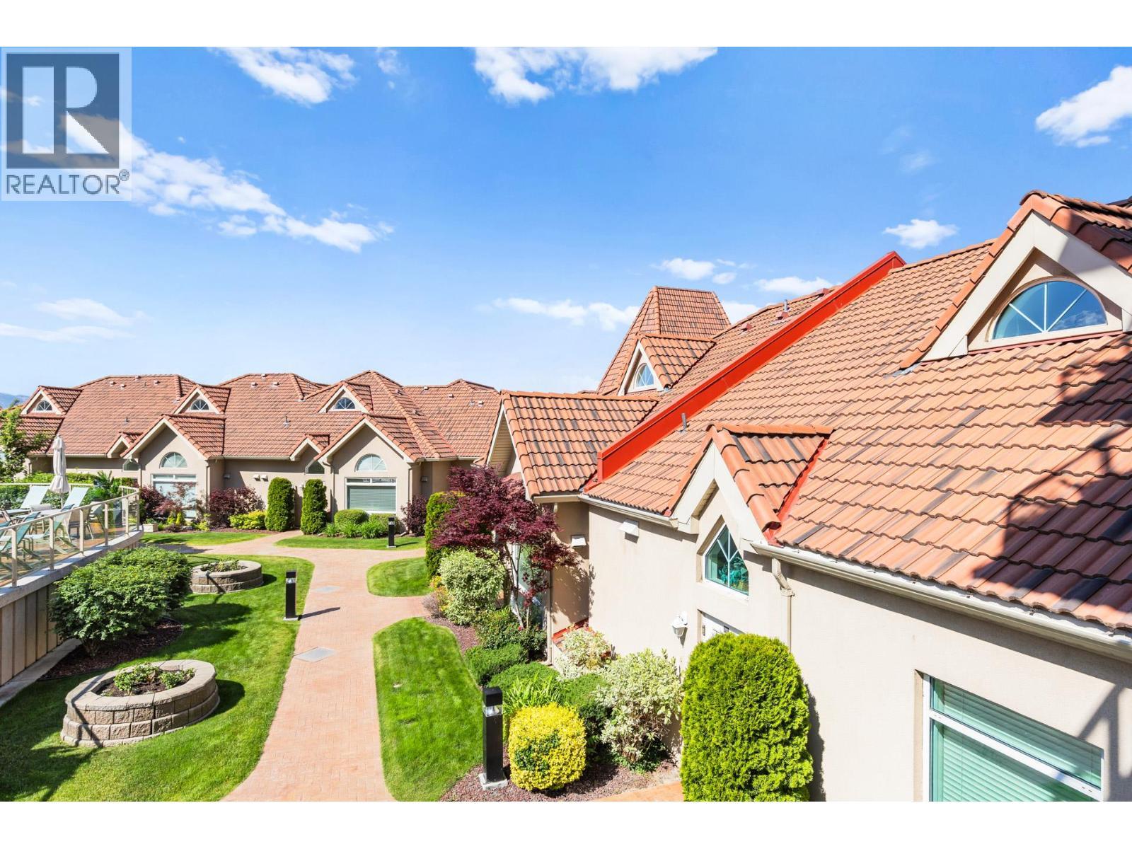 1128 Sunset Drive Unit# 401. Kelowna, British Columbia