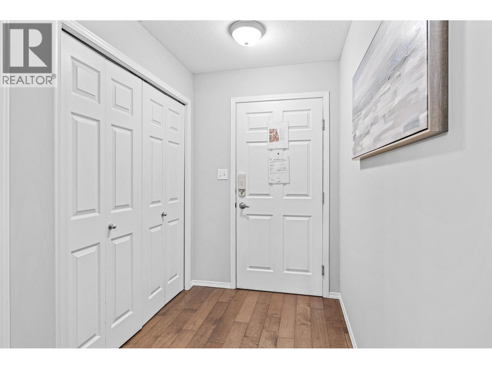 1128 Sunset Drive Unit# 401. Kelowna, British Columbia