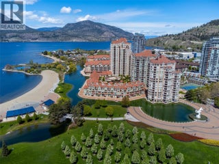 1128 Sunset Drive Unit# 401. Kelowna, British Columbia
