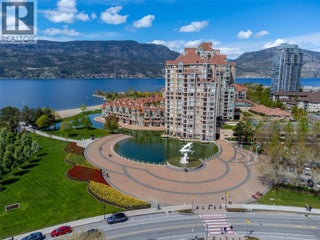 1128 Sunset Drive Unit# 401. Kelowna, British Columbia