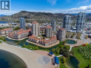 1128 Sunset Drive Unit# 401. Kelowna, British Columbia