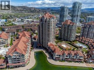 1128 Sunset Drive Unit# 401. Kelowna, British Columbia