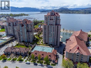 1128 Sunset Drive Unit# 401. Kelowna, British Columbia