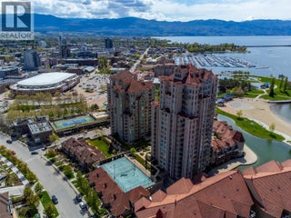 1128 Sunset Drive Unit# 401. Kelowna, British Columbia