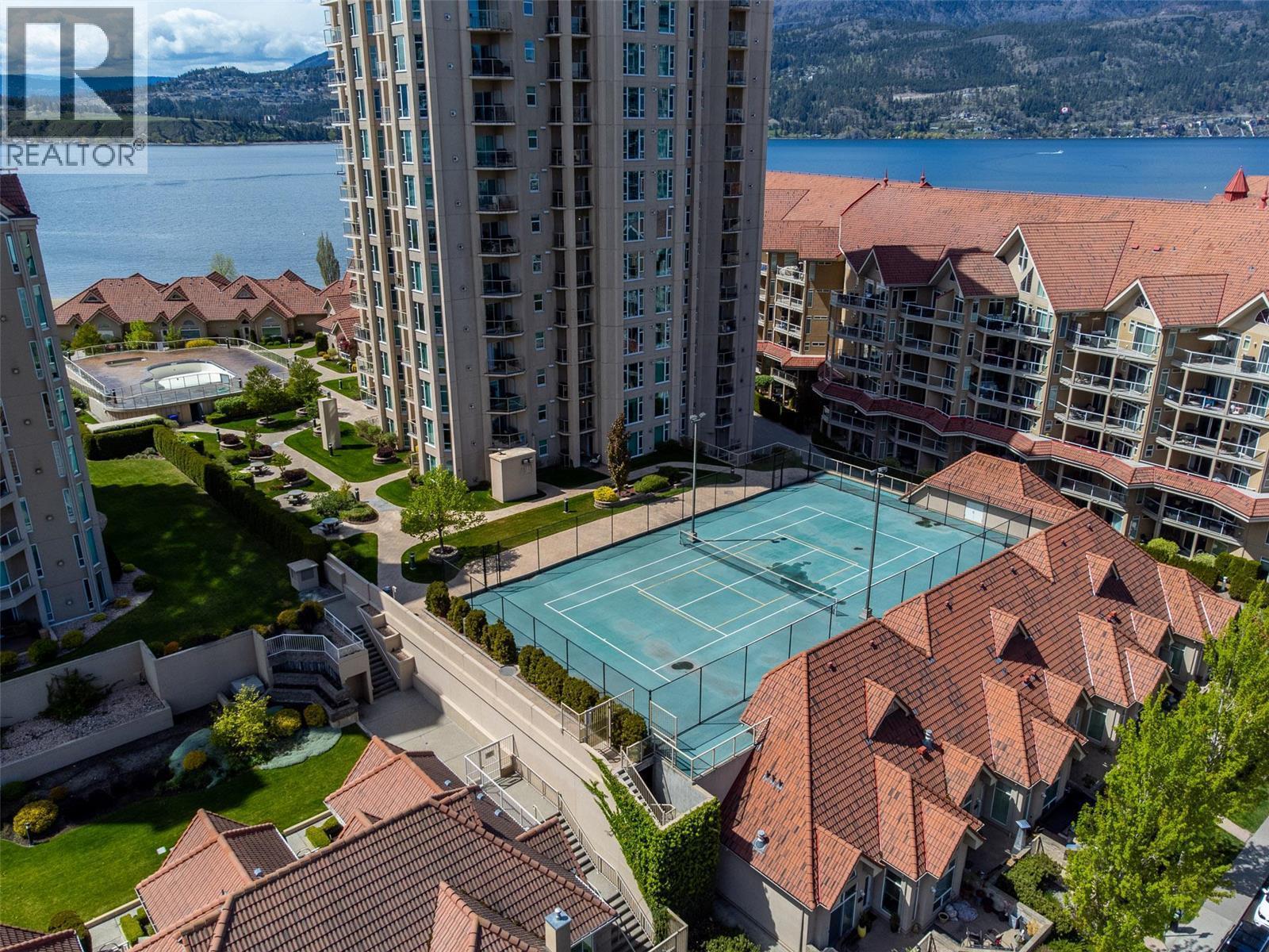 1128 Sunset Drive Unit# 401. Kelowna, British Columbia