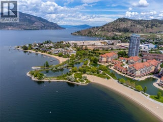 1128 Sunset Drive Unit# 401. Kelowna, British Columbia