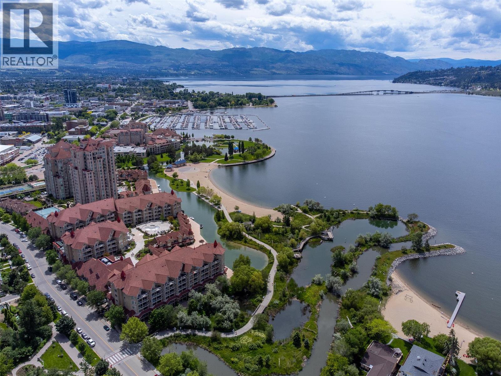 1128 Sunset Drive Unit# 401. Kelowna, British Columbia