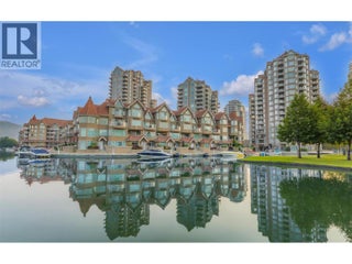 1128 Sunset Drive Unit# 401. Kelowna, British Columbia