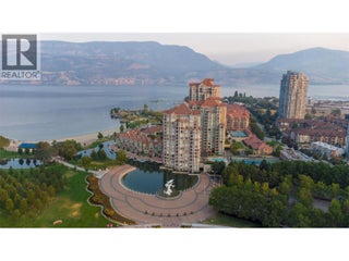1128 Sunset Drive Unit# 401. Kelowna, British Columbia