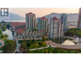 1128 Sunset Drive Unit# 401. Kelowna, British Columbia