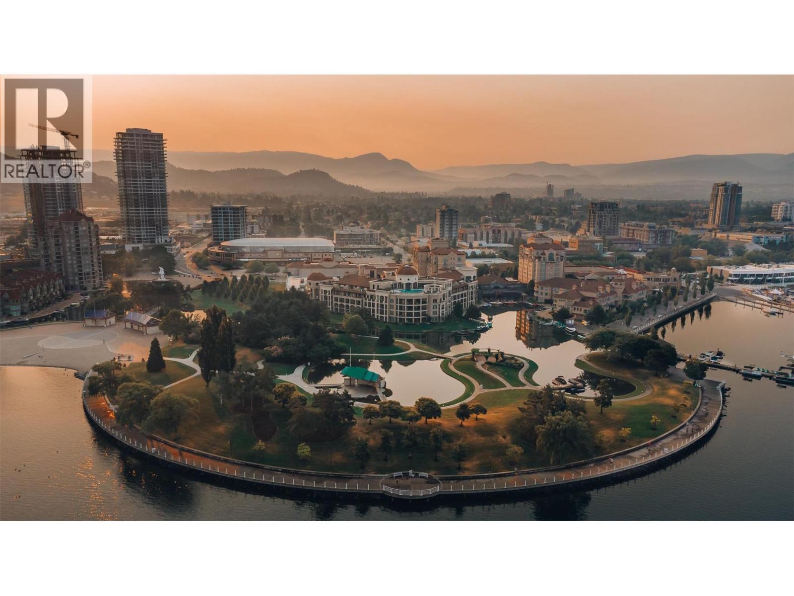 1128 Sunset Drive Unit# 401. Kelowna, British Columbia