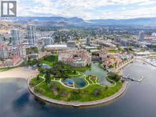 1128 Sunset Drive Unit# 401. Kelowna, British Columbia