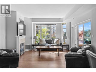 1128 Sunset Drive Unit# 401. Kelowna, British Columbia