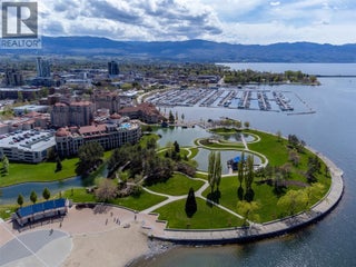 1128 Sunset Drive Unit# 401. Kelowna, British Columbia