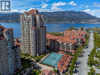 1128 Sunset Drive Unit# 401. Kelowna, British Columbia