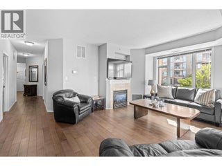 1128 Sunset Drive Unit# 401. Kelowna, British Columbia