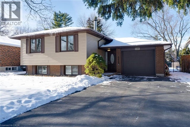 286 West 18th Street, Hamilton