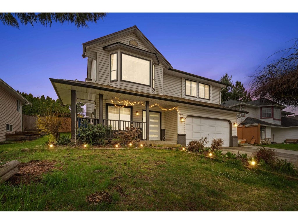 32110 Rogers Avenue, Abbotsford