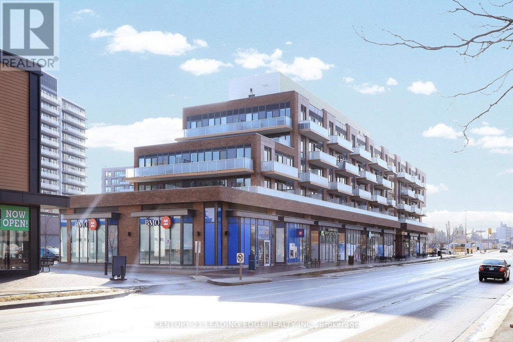 331 - 215 Lakeshore Road W, Mississauga (port Credit)