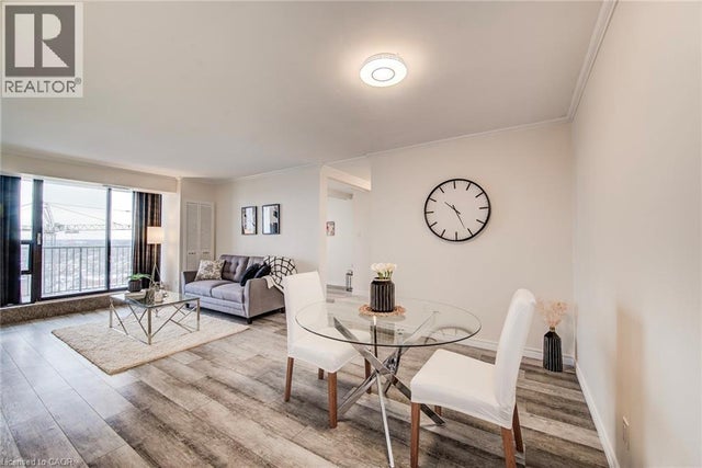 81 Church Street Unit# 1504, Kitchener