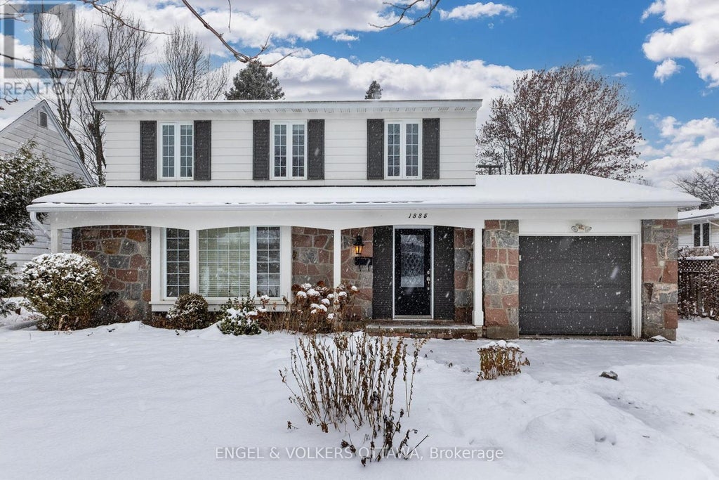 1885 Louisiana Avenue, Ottawa