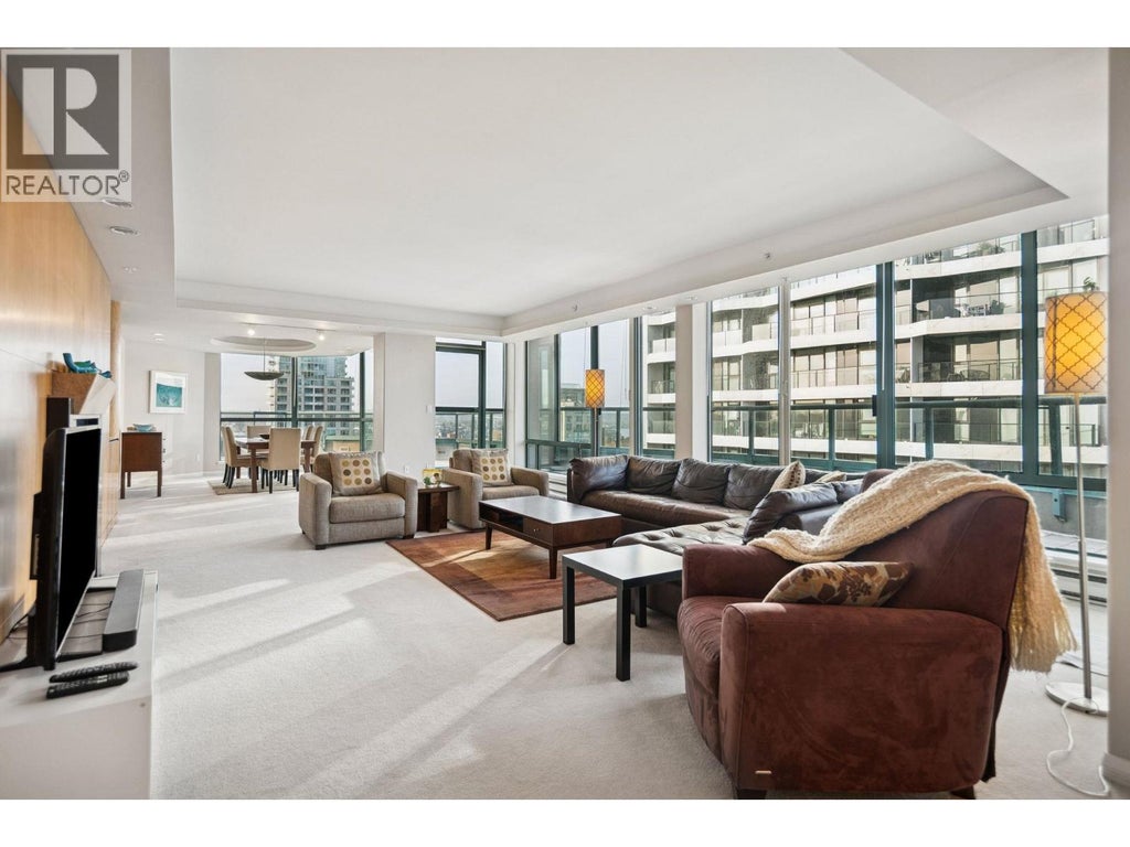 Ph 3-4 1383 Howe Street, Vancouver