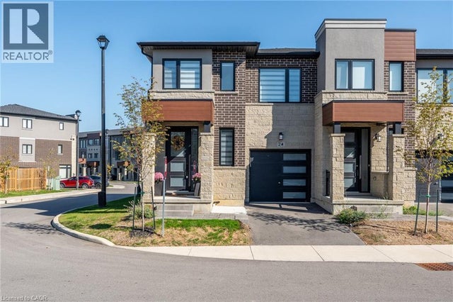 24 Southam Lane, Hamilton