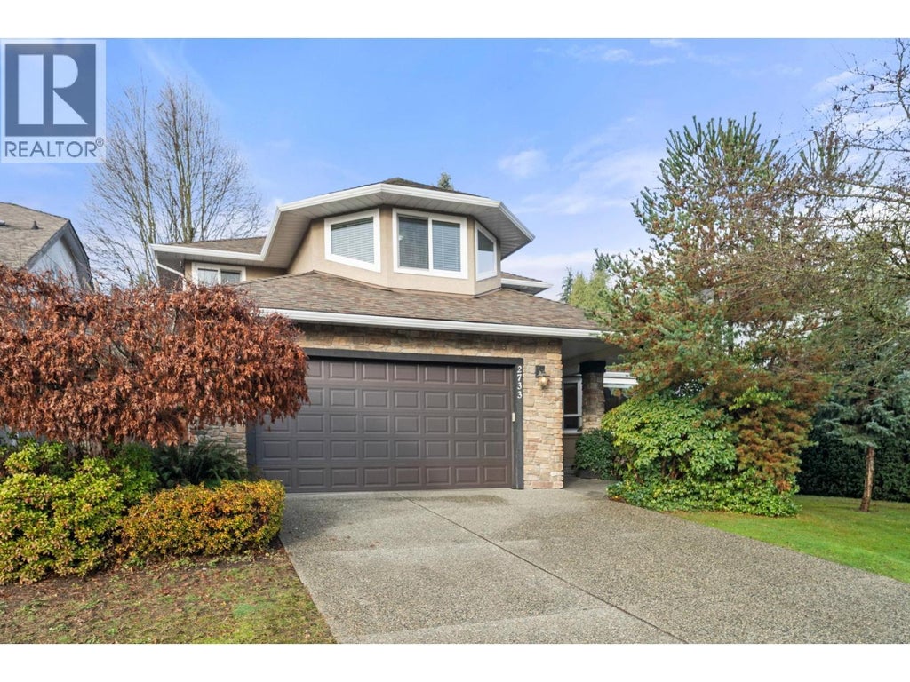 2733 Tempe Glen Drive, North Vancouver