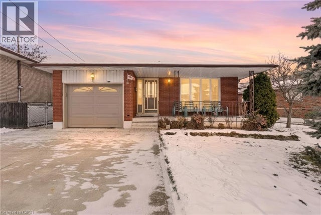 88 Glen Valley Drive, Hamilton