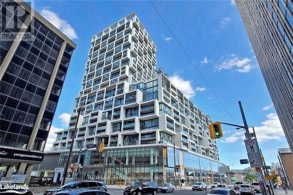 2701 - 5 Soudan Avenue, Toronto (mount Pleasant West)