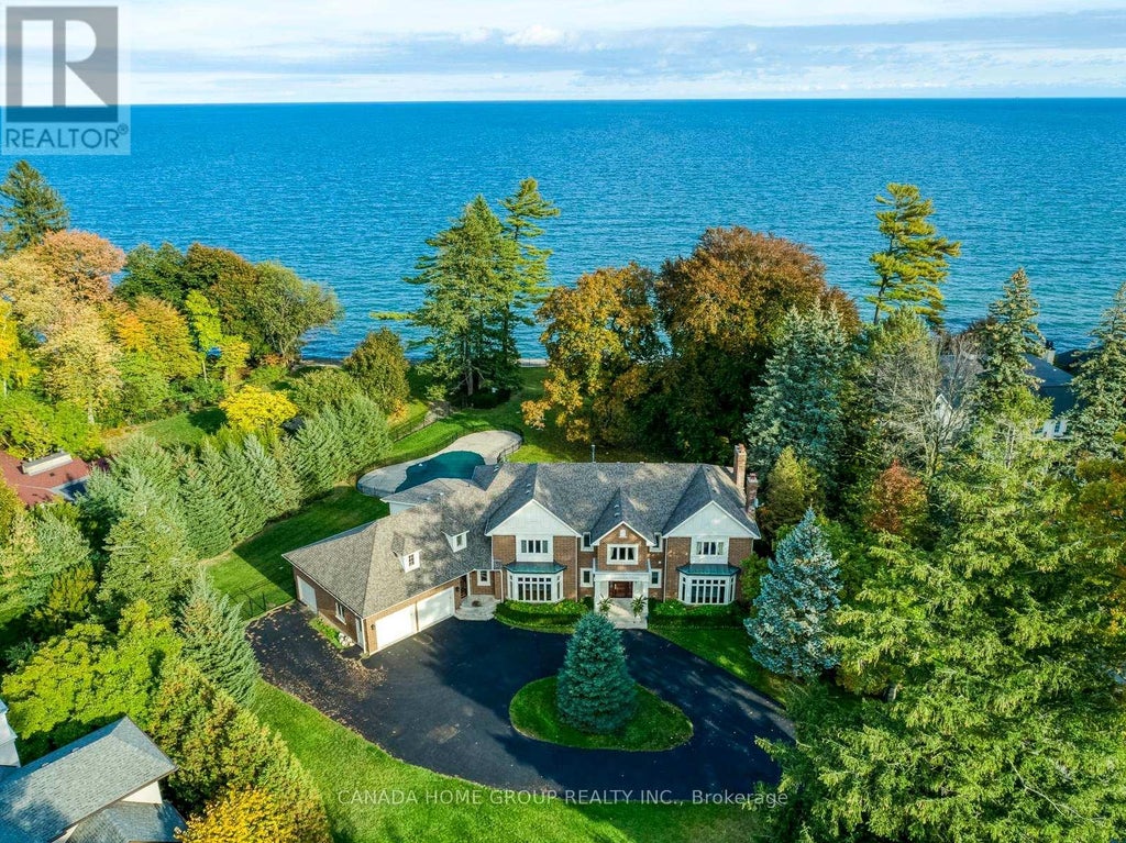 21 Ennisclare Drive E, Oakville (mo Morrison)