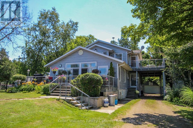 37 Reid's Pt Rd, South Bruce Peninsula