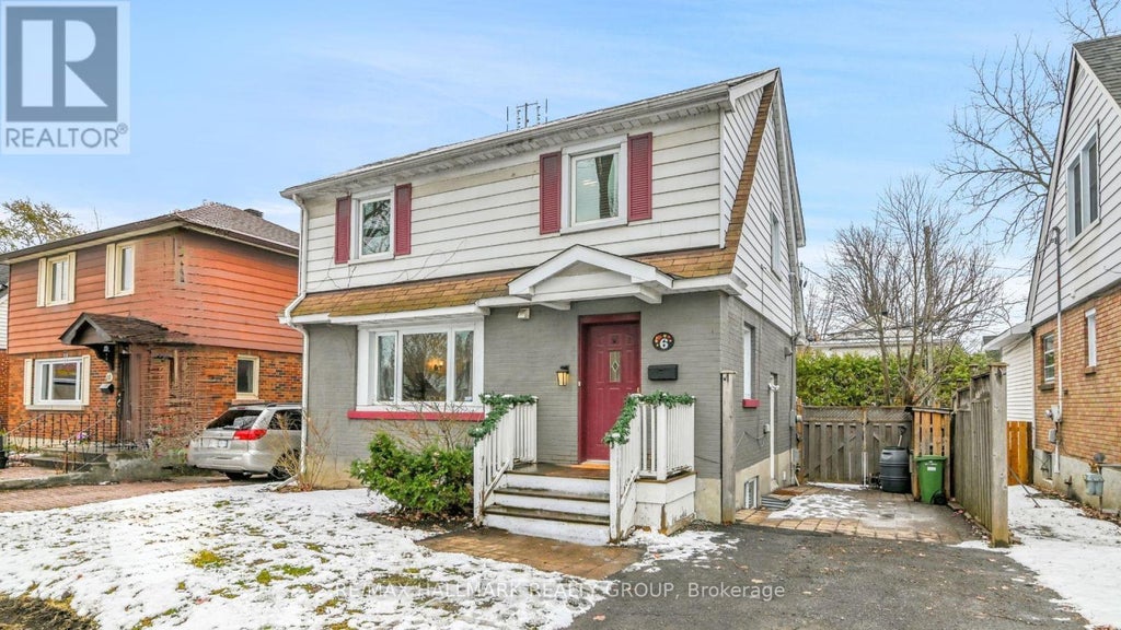 6 Centennial Boulevard, Ottawa