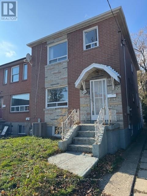 304 Donlands Avenue, Toronto (east York)