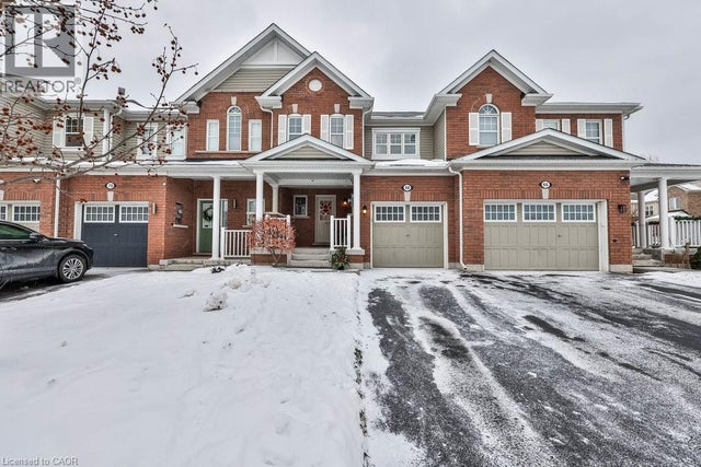 68 Lupo Drive, Waterdown