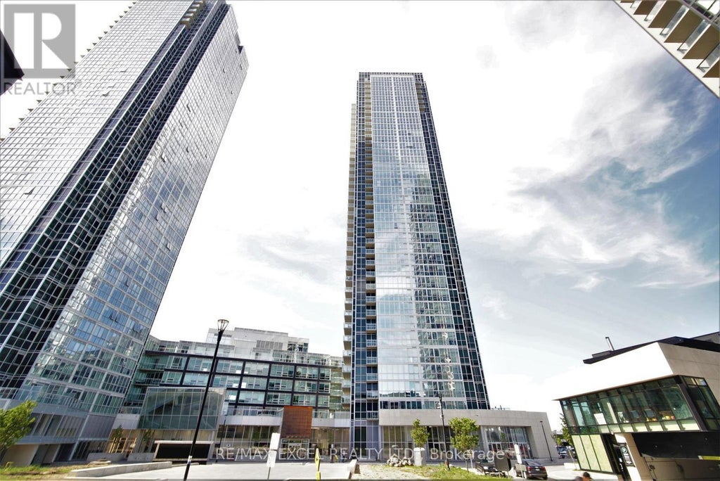 2607 - 2908 Highway 7 Road, Vaughan (concord)